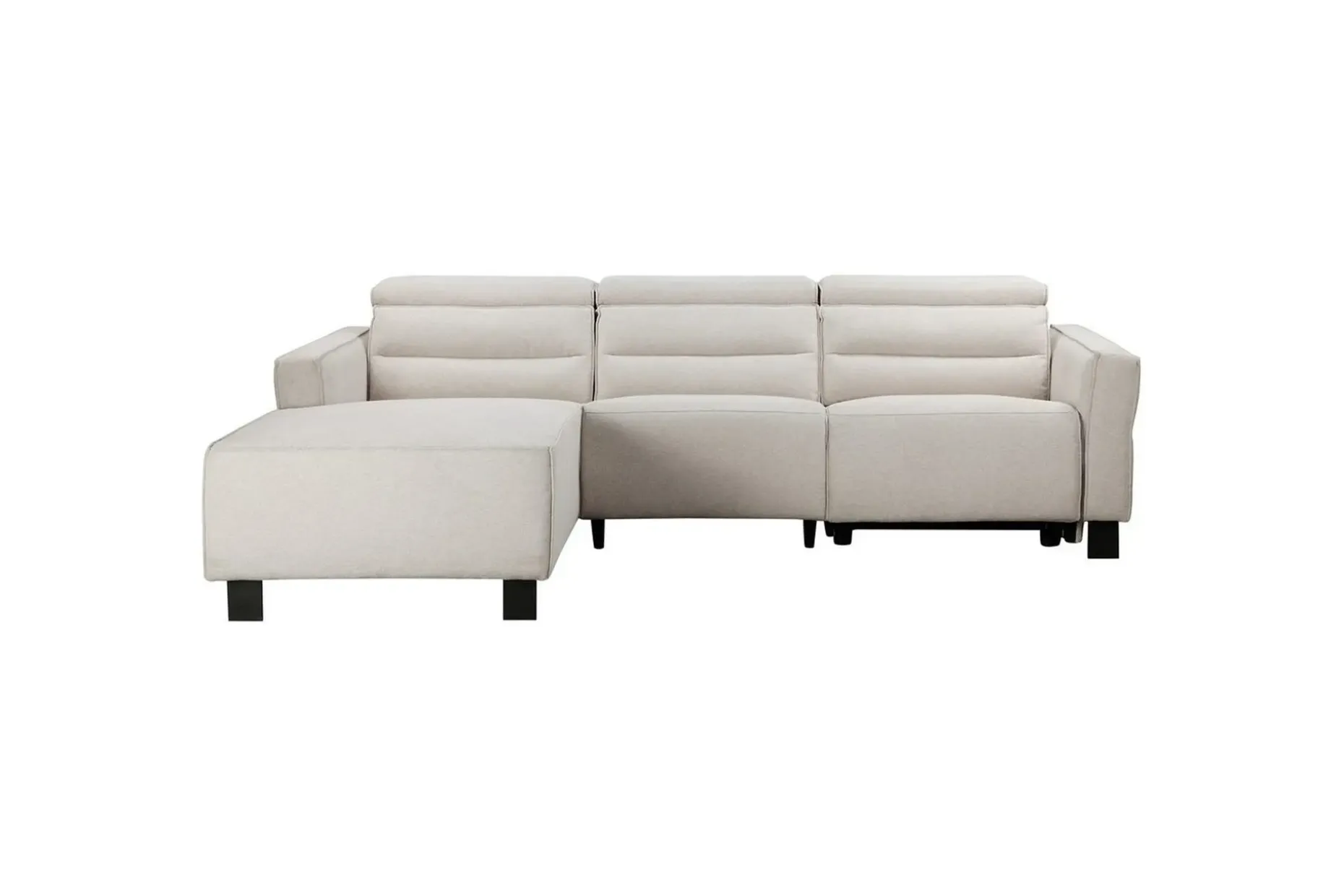 Carpari Reclinersofa 3-seter