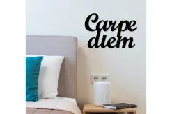 Carpediem 1 Veggdekor