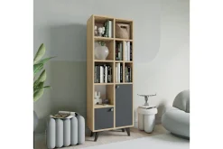 Casabetania Bokhylle 30x60 cm