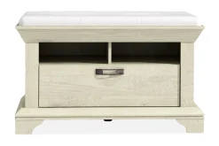 Casique Skoskap 46x99 cm