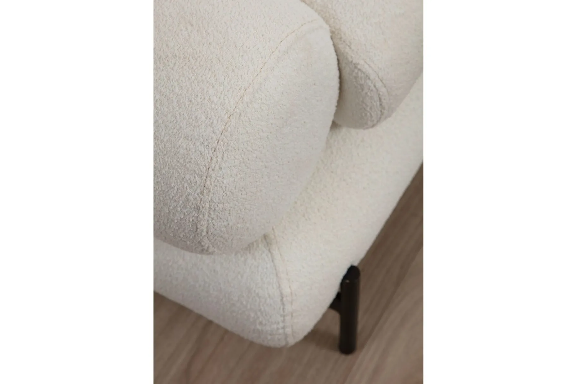 Cassius Sofa 2-seter