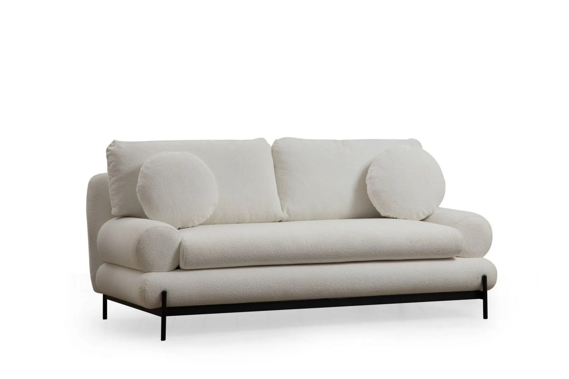 Cassius Sofa 2-seter