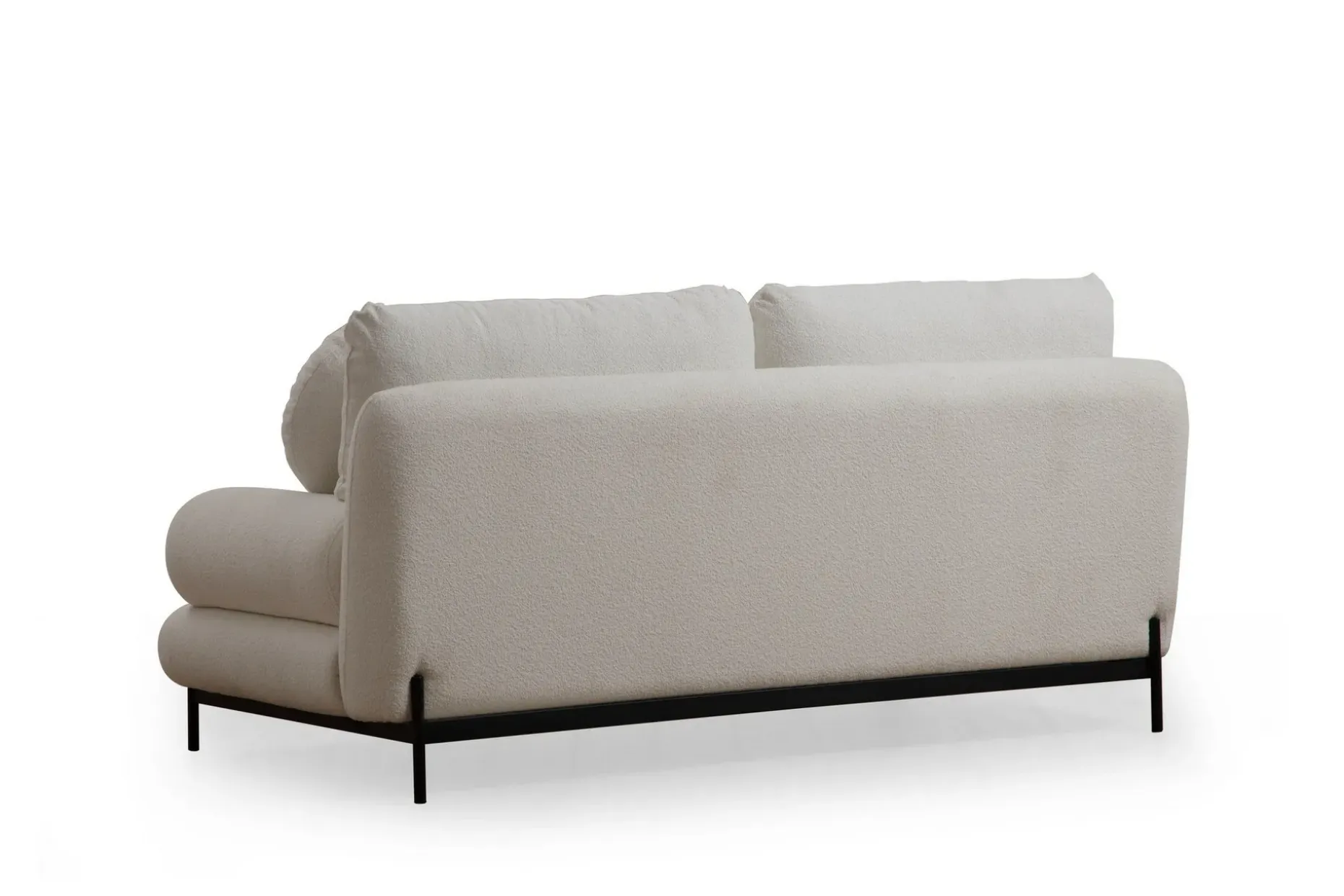 Cassius Sofa 2-seter