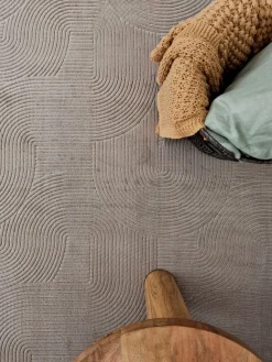 Castello Wiltonteppe 200x290 cm Rektangulær