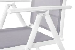 Catania Stol 6 stk 44 cm