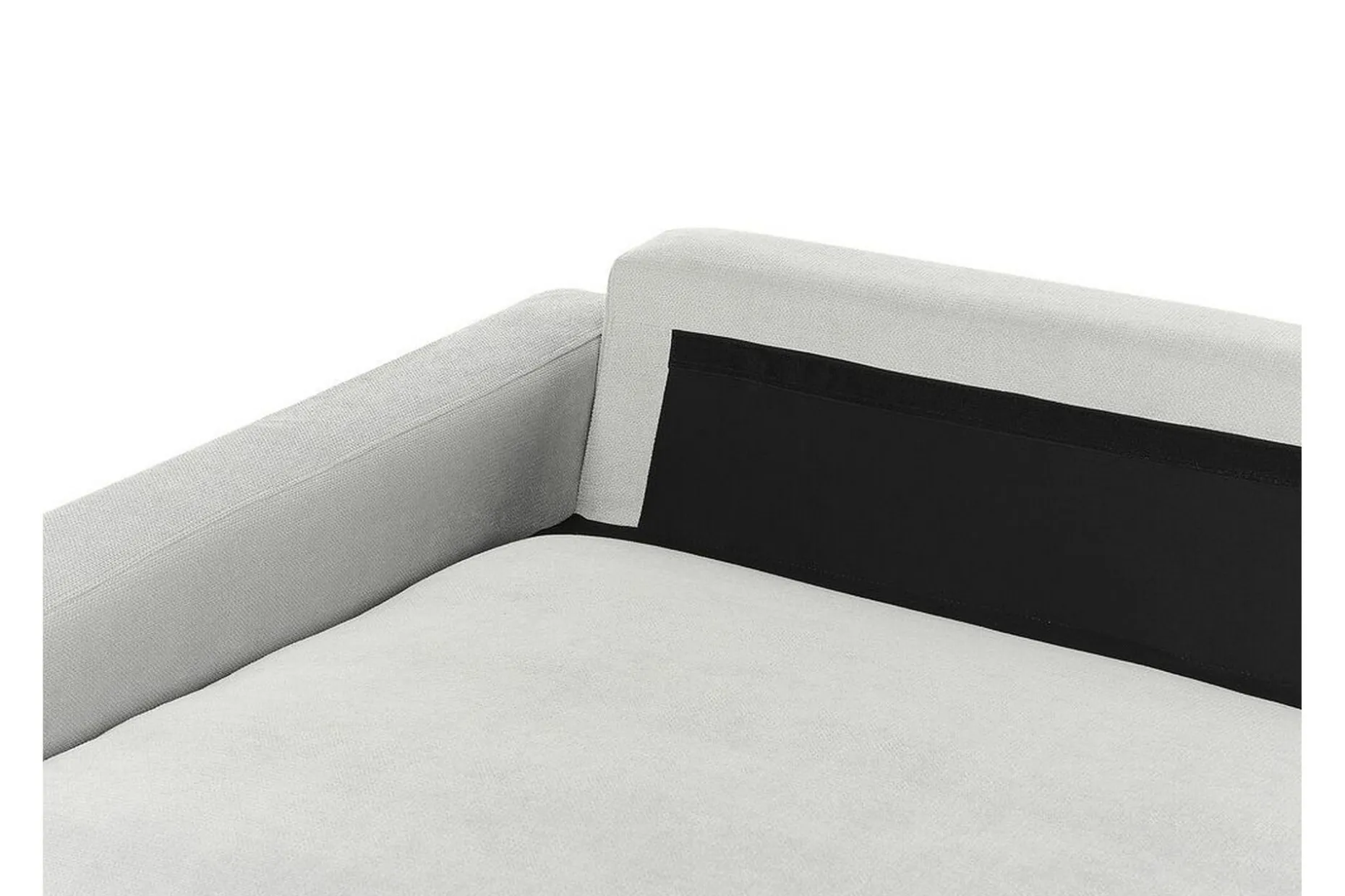 Cathy Hjørnesofa 3-seter