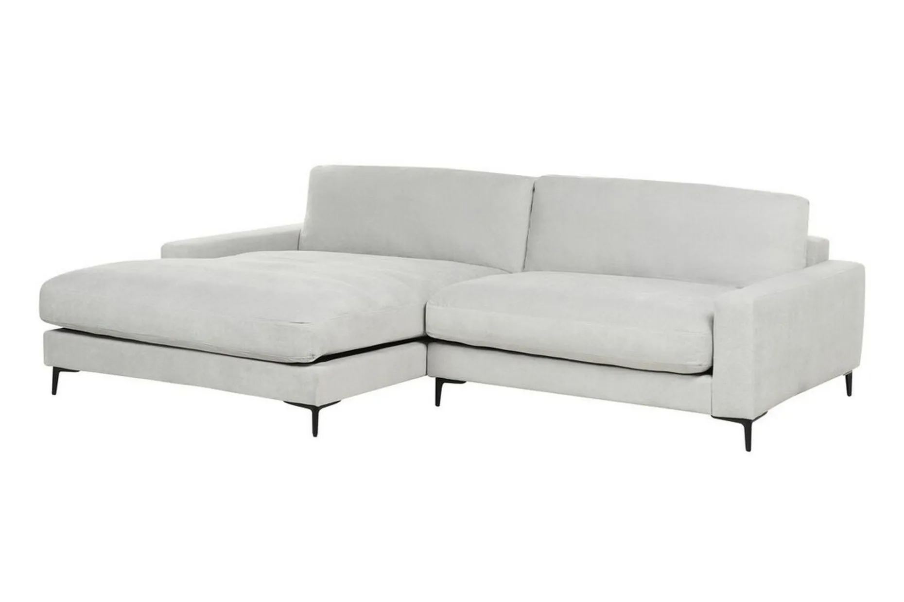 Cathy Hjørnesofa 3-seter