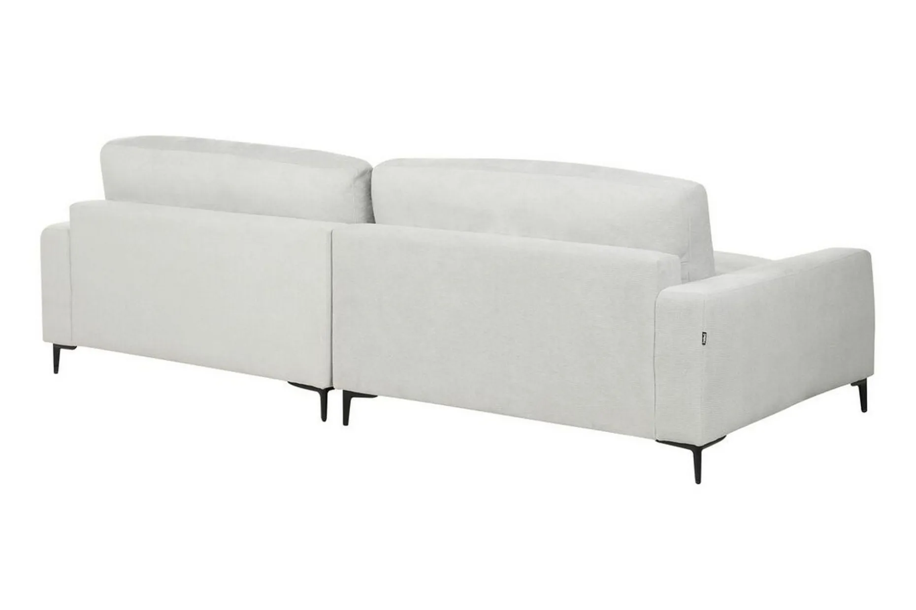 Cathy Hjørnesofa 3-seter