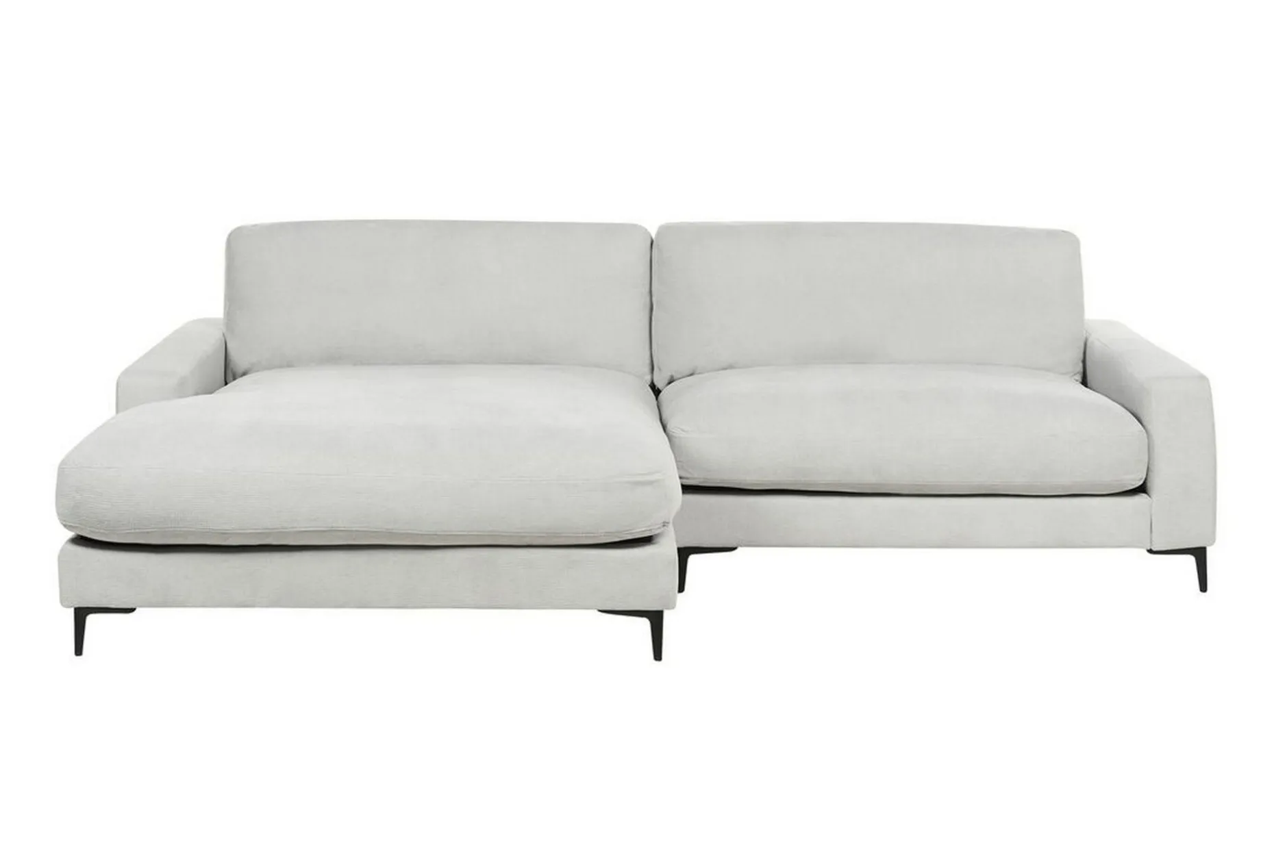 Cathy Hjørnesofa 3-seter