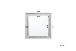 Cavan Speil 65 cm