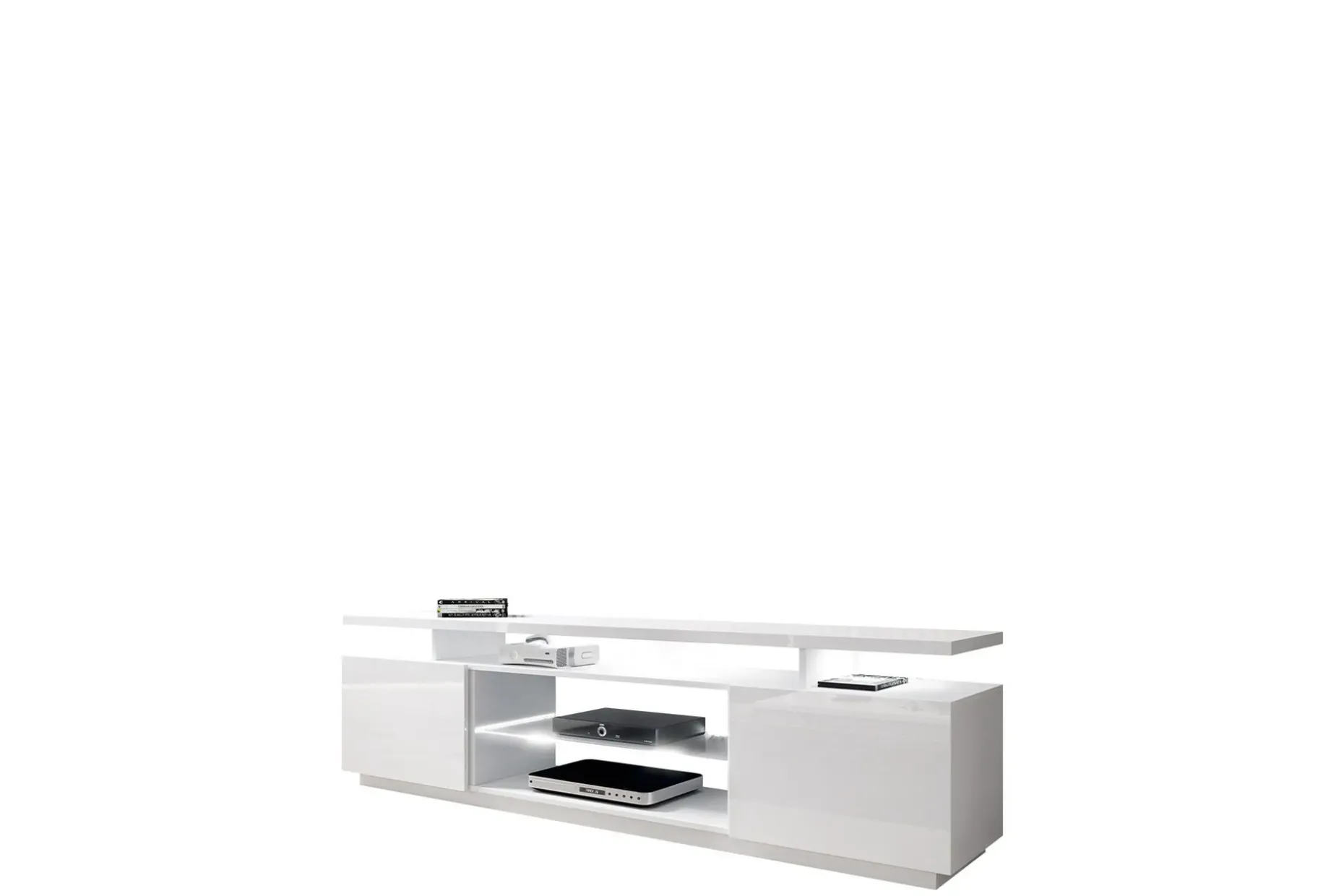 Ceasar TV-benk 180 cm