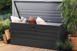 Cebrosa Pu-Lærtekasse 62|132|64 Cm