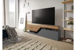 Ceelias Tv-benk 160 cm