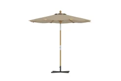Cerox parasoll 270 cm utendørs