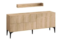 Cerreta Konsoll Sidebord 180 cm