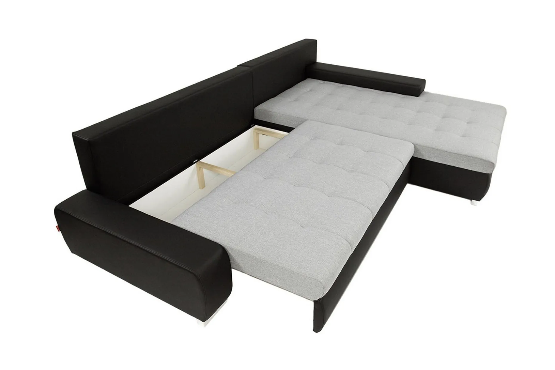 Cerys Sovesofa med Divan Vendbar