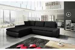 Cerys Sovesofa med Divan Vendbar