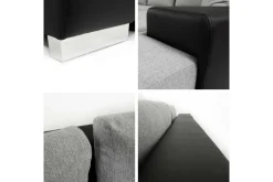 Cerys Sovesofa med Divan Vendbar