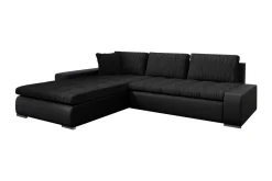 Cerys Sovesofa med Divan Vendbar