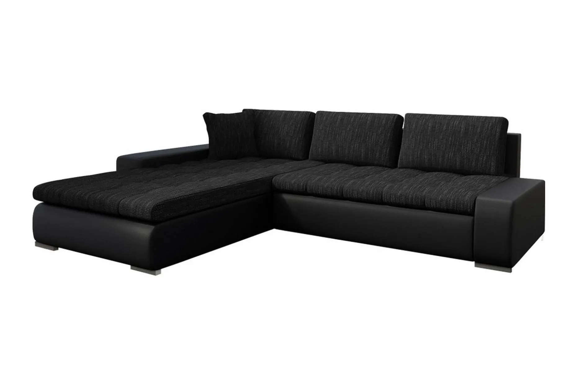 Cerys Sovesofa med Divan Vendbar
