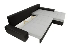 Cerys Sovesofa Med 3-Seters Divan