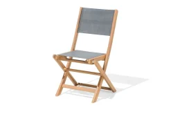 Cesana Hagemøbler Med Bord + 8 Stoler