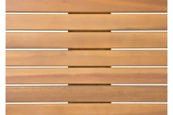 Cesana Hagemøbler Med Bord + 8 Stoler