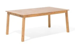 Cesana Hagemøbler Med Bord + 8 Stoler