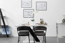 Cesi Spisebord 140 cm