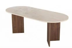 Ceylin Spisebord 200x75x90 cm