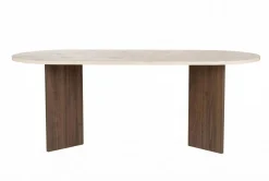 Ceylin Spisebord 200x75x90 cm