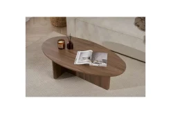 Ceyra Sofabord 120 cm