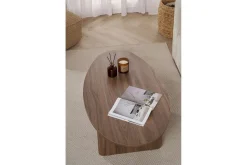 Ceyra Sofabord 120 cm