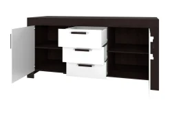 Cezar Skänk 170x42x85 cm Ek