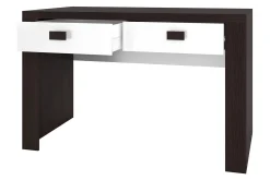 Cezar Sminkbord 100x43x76 cm Ek