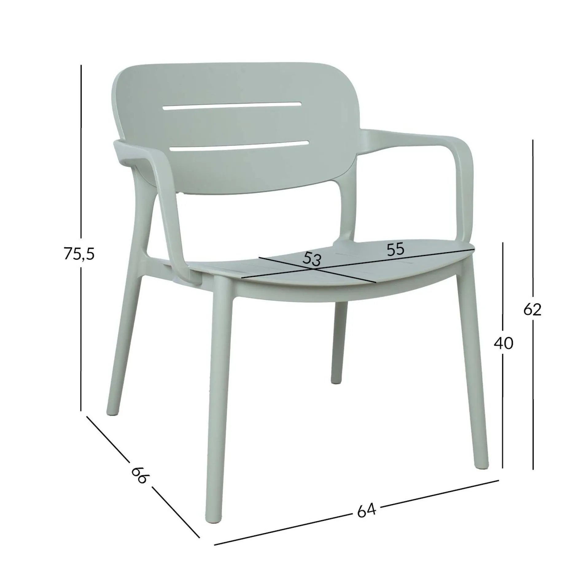 Chair HOME4YOU