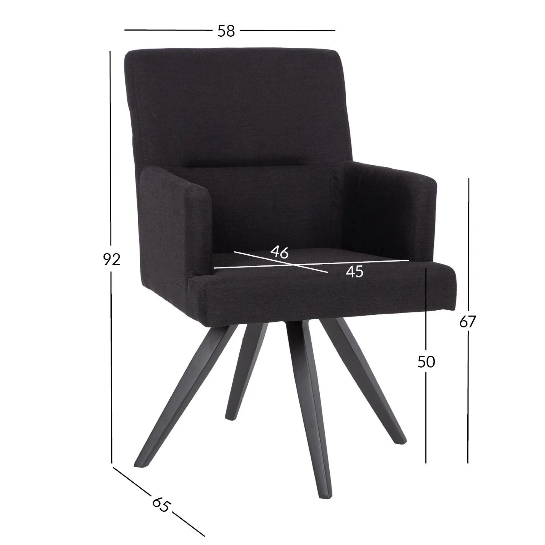 Chair HOME4YOU