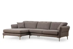 Chandara Sofa med Divan 5-seter
