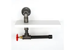 Chandina Toalettpapirholder 30x14 cm