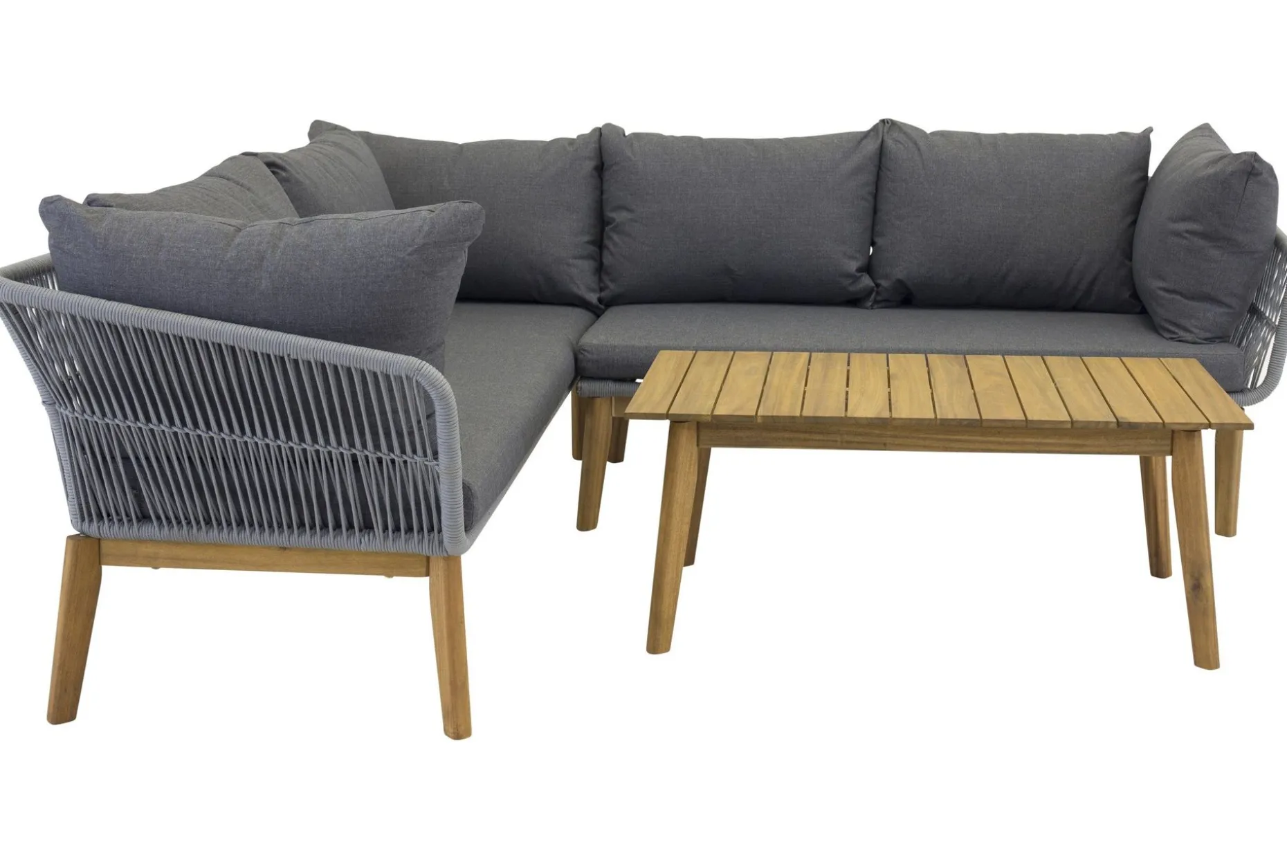 Chania Hjørnesofa