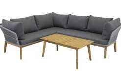 Chania Hjørnesofa