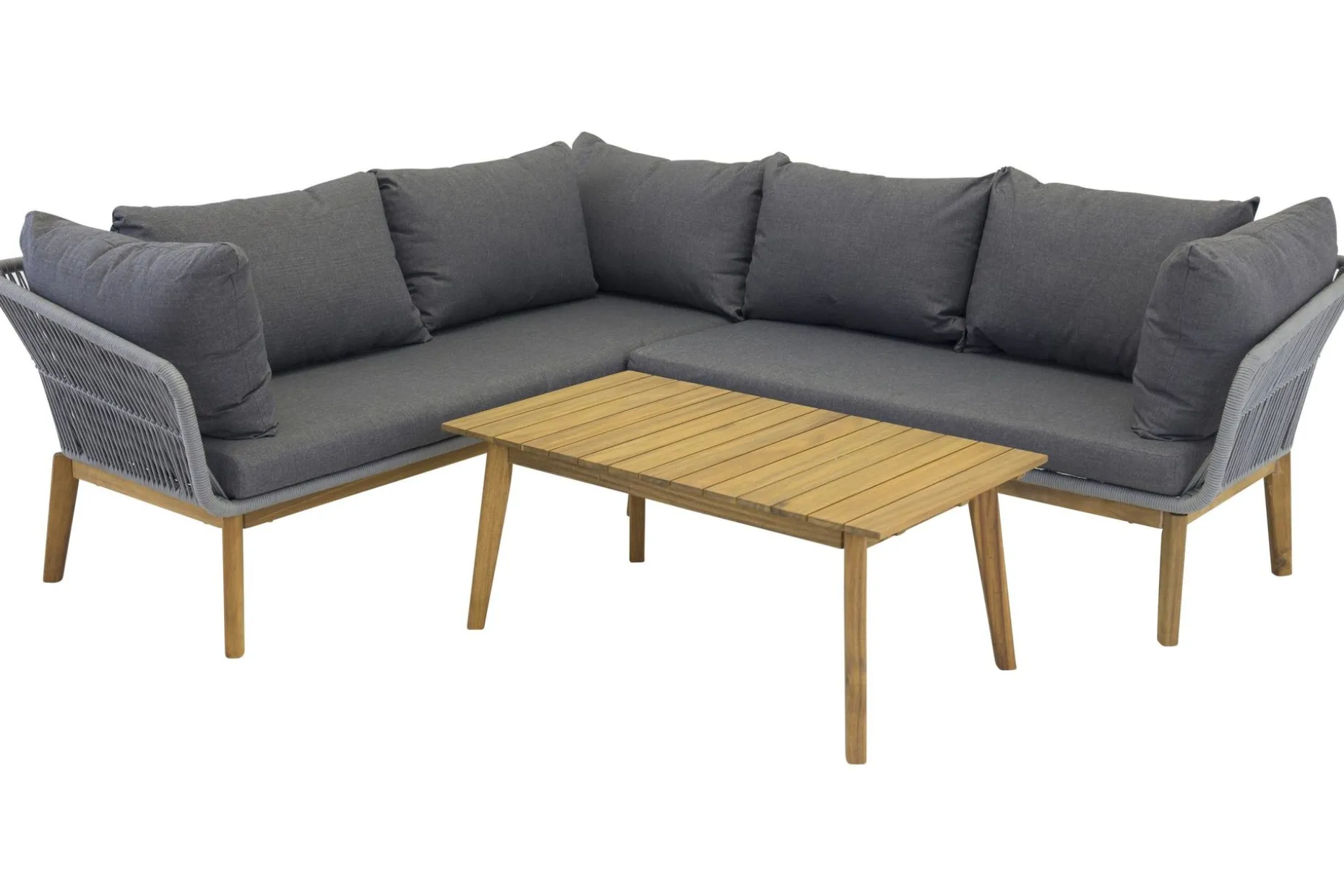 Chania Hjørnesofa