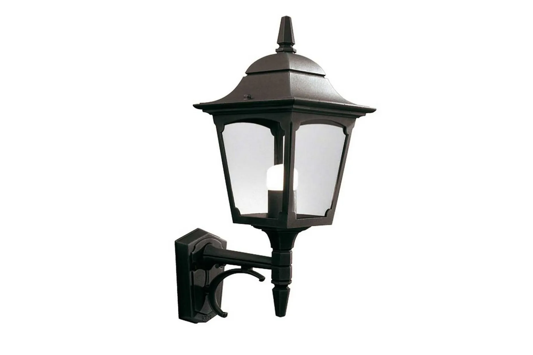 Chapel Elstead Lighting Utendørs Vegglampe