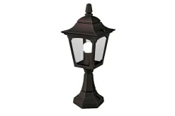 Chapel Mini Elstead Lighting Utelampe
