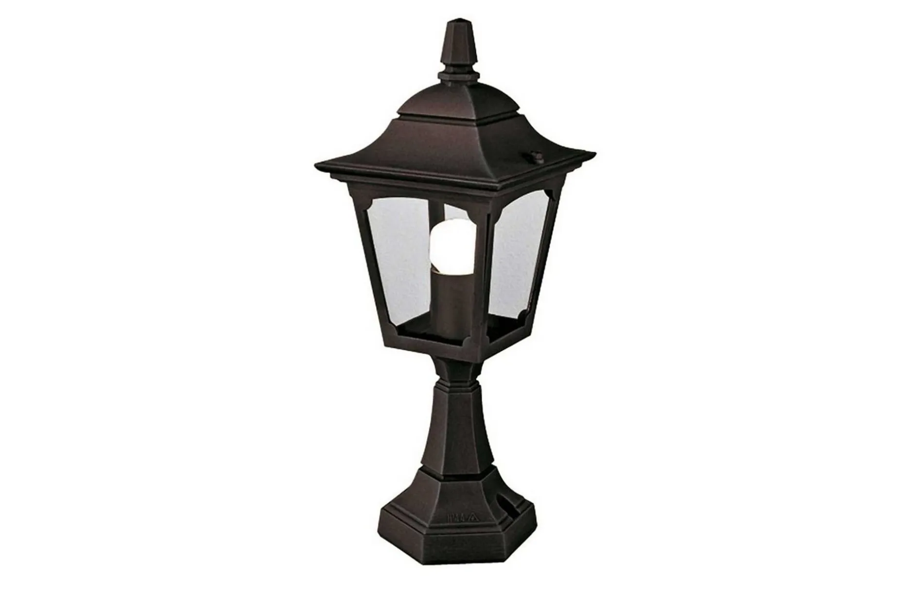 Chapel Mini Elstead Lighting Utelampe