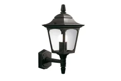 Chapel Mini Elstead Lighting Utendørs Vegglampe