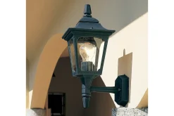 Chapel Mini Elstead Lighting Utendørs Vegglampe