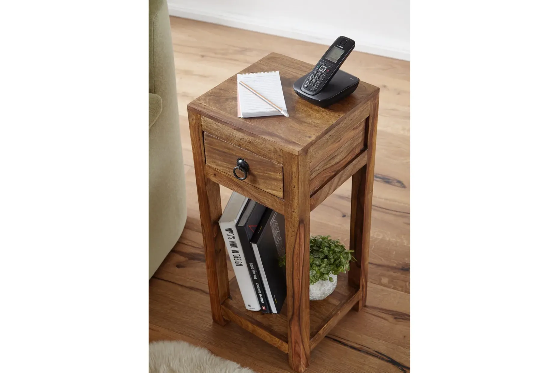 Charnetski Avlastningsbord 30 cm