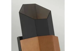 Chasm Quoizel Utendørs Vegglampe
