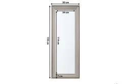 Chatain Speil 50 cm